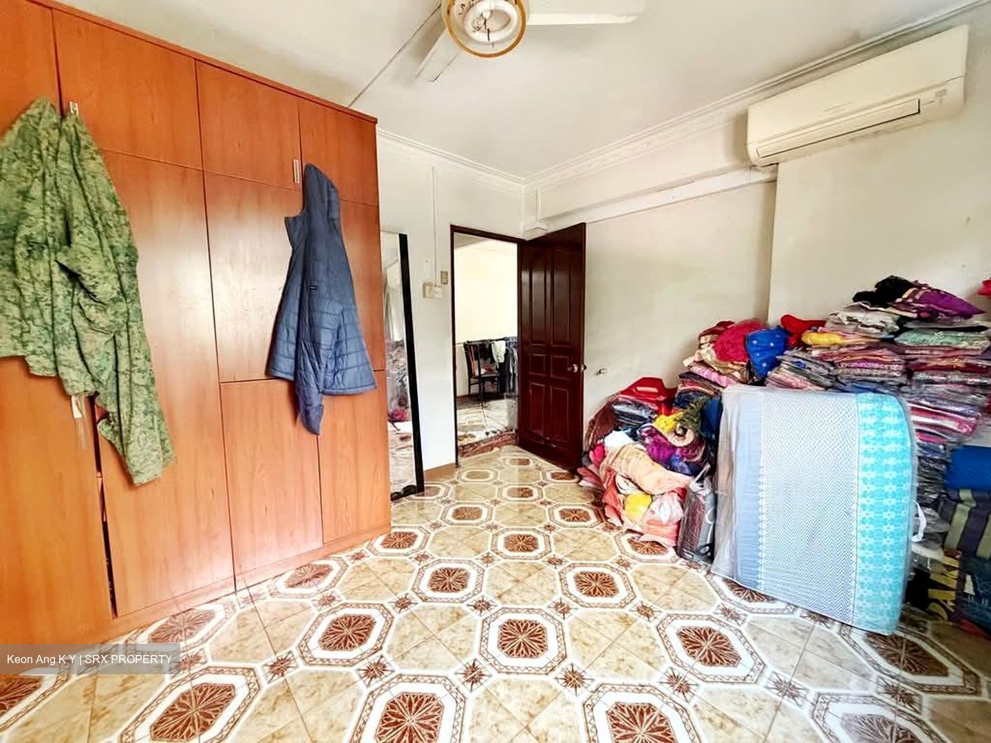 Blk 53 Geylang Bahru Riverpoint (Kallang/Whampoa), HDB 5 Rooms #594788961